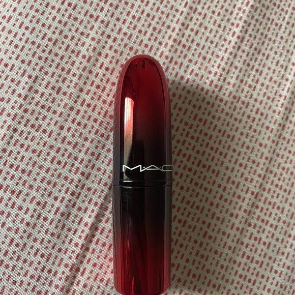 Mac Lipstick - Picture 3 of 3